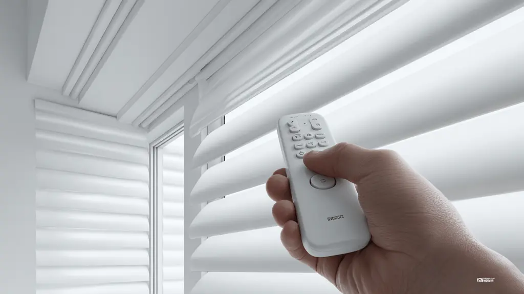 Janela automatizada com controle remoto??