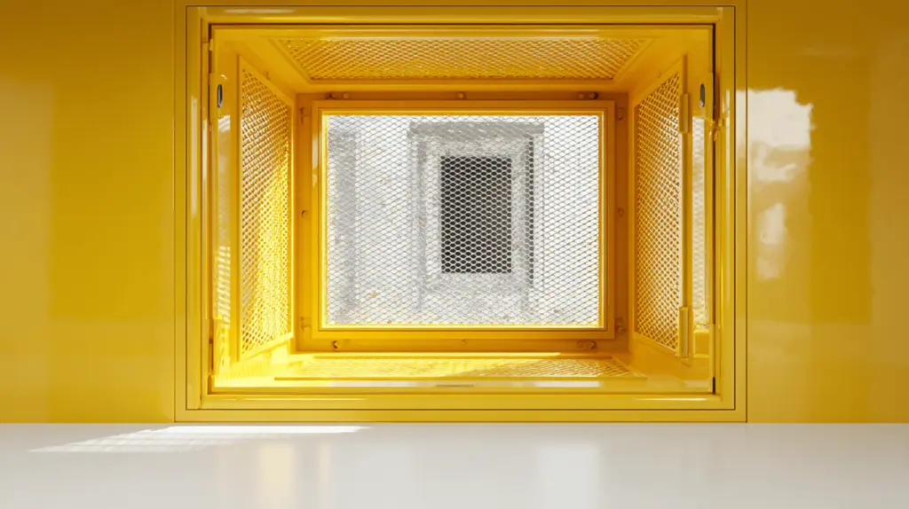 Janela de inspeção