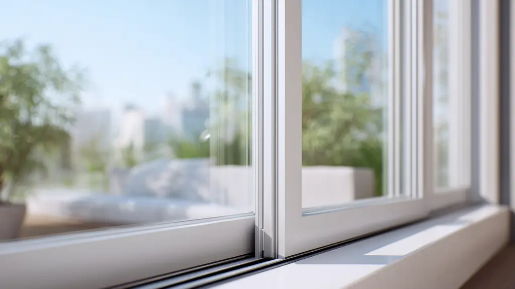 Janela de alumínio para cozinha??